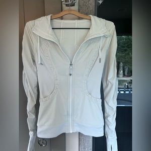 Lululemon Dance Studio jacket